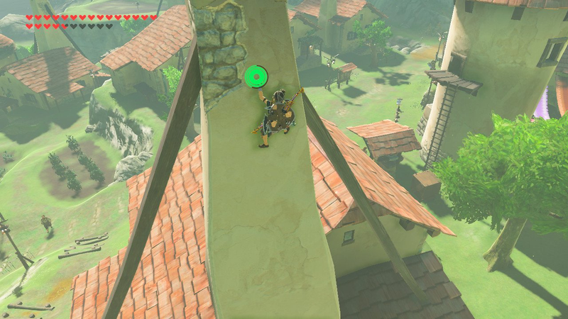 How is this possible?